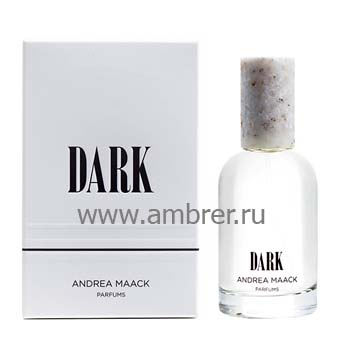 Andrea Maack Dark