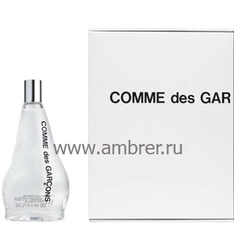 Comme des Garcons 2011