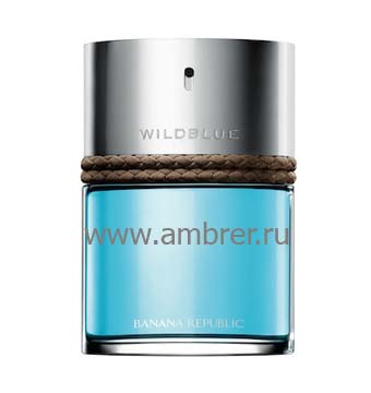 Banana Republic Wildblue