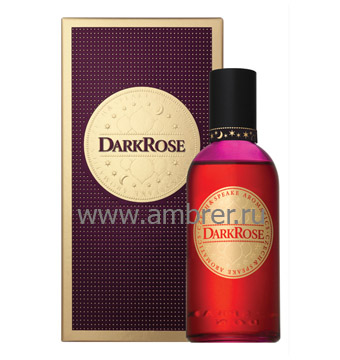 Czech & Speake Dark Rose