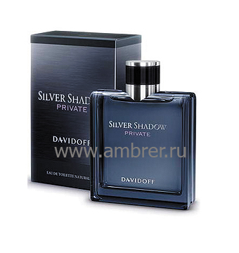 Davidoff Silver Shadow  Private