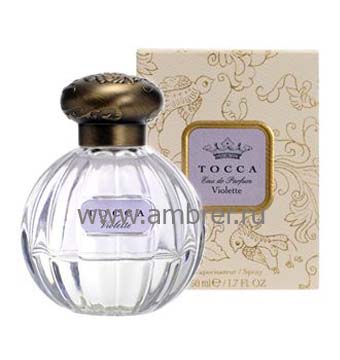 Tocca Tocca Violette