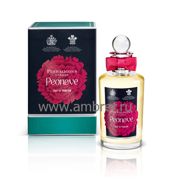 Penhaligon`s Peoneve