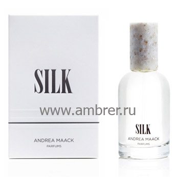 Andrea Maack Silk