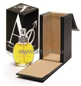 La Parfum d`Interdits Absolument Homme