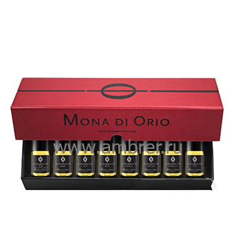 Mona di Orio Les Nombres d`Or Collection