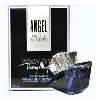 Angel Liqueur de Parfum