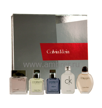 Calvin Klein CK Collection Set for Men