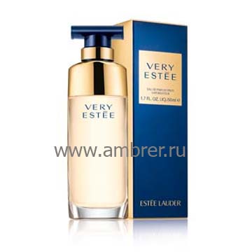 Estee Lauder Very Estee