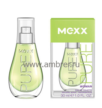 Mexx Pure Woman