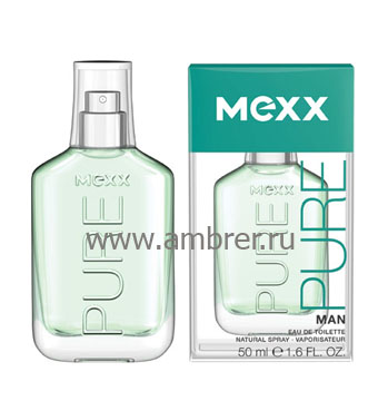 Mexx Pure Man