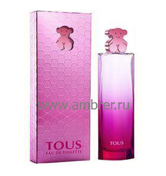 Tous Tous Rose