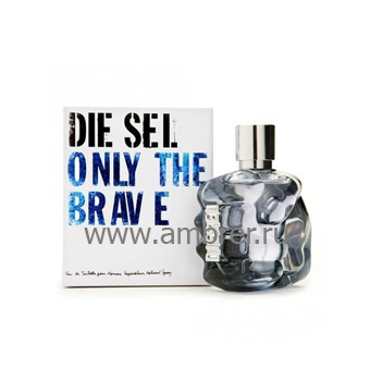 Diesel Only the Brave men