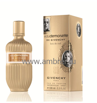 Givenchy Eaudemoiselle Bois de Oud