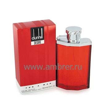 Alfred Dunhill Desire