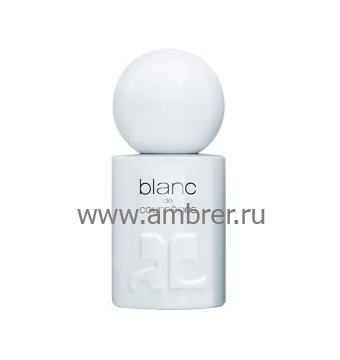 Courreges Blanc de Courreges