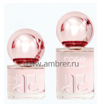 Courreges Rose de Courreges