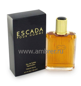 Escada pour Homme