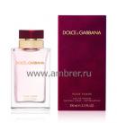 Dolce & Gabbana Dolce & Gabbana Pour Femme