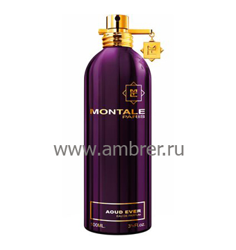 Montale Montale Aoud Ever