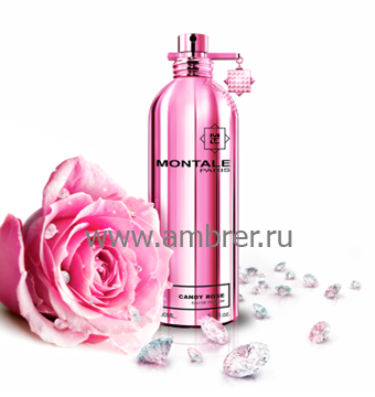 Montale Montale Candy Rose