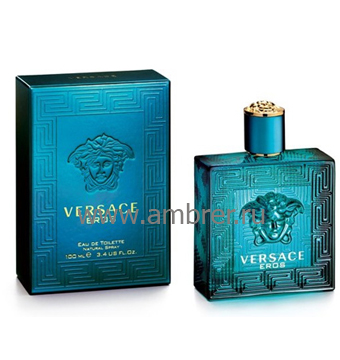 Versace Eros