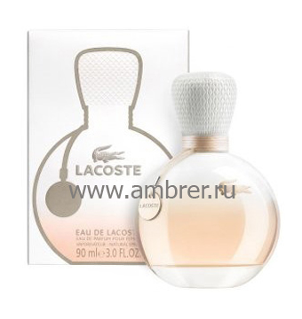 Lacoste Eau De Lacoste