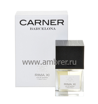 Carner Barcelona Rima XI