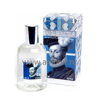 Fragonard Eau du Seducteur