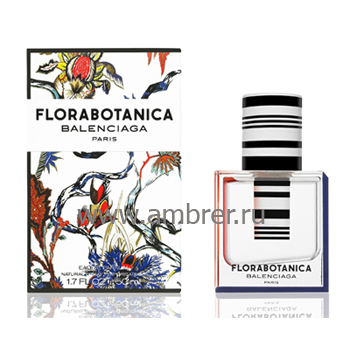 Balenciaga Florabotanica