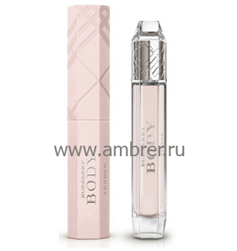 Burberry Body Tender