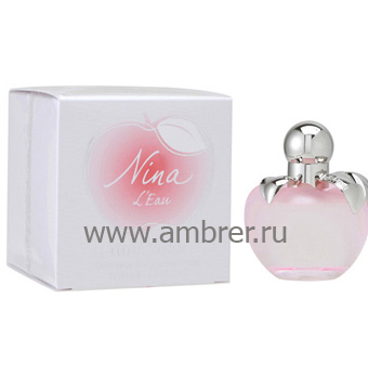 Nina Ricci Nina L`Eau