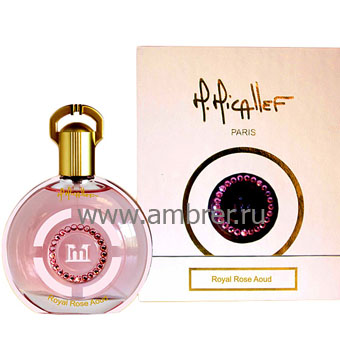 Royal Rose Aoud