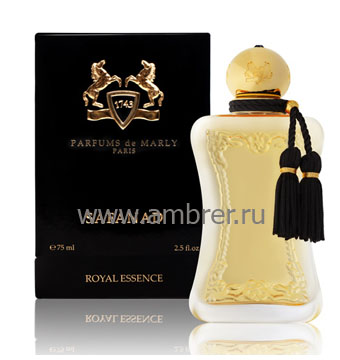 Parfums de Marly Marly Safanad