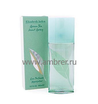 Elizabeth Arden Green Tea