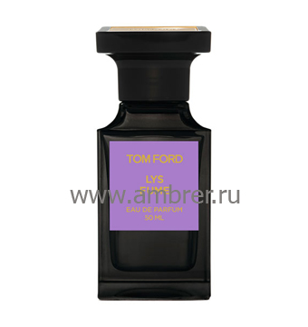 Tom Ford Tom Ford Lys Fume