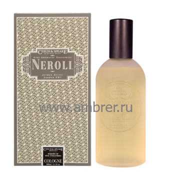 Czech & Speake Neroli