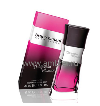 Bruno Banani Dangerous Woman