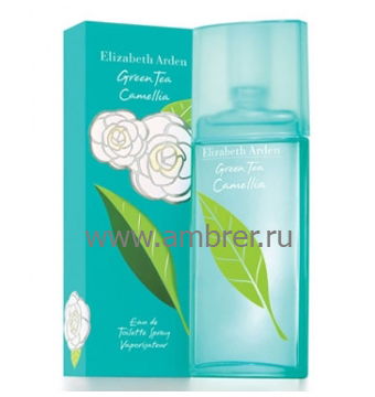 Elizabeth Arden Green Tea Camellia