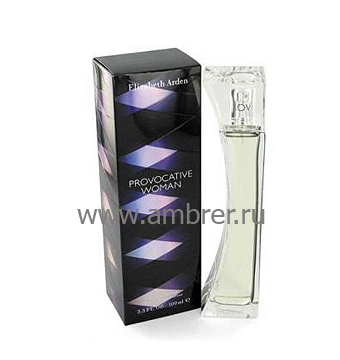 Elizabeth Arden Provocative Woman