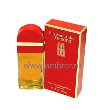 Elizabeth Arden Red Door