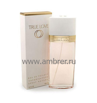 Elizabeth Arden True Love