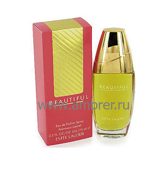 Estee Lauder Beautiful