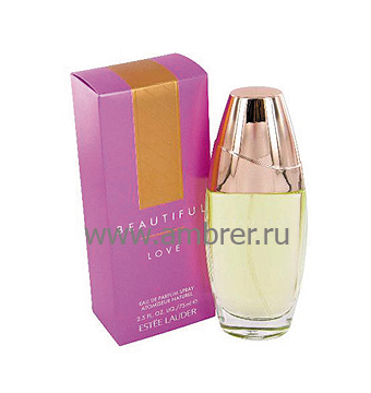 Estee Lauder Beautiful Love