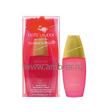 Estee Lauder Beautiful Summer in Bloom