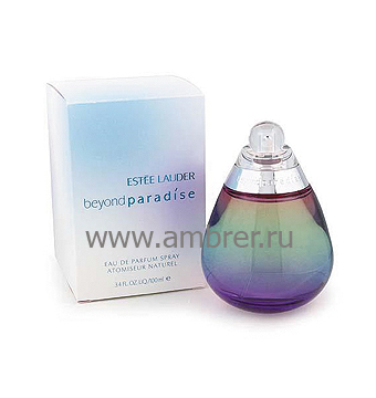 Estee Lauder Beyond Paradise