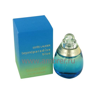 Estee Lauder Beyond Paradise Blue