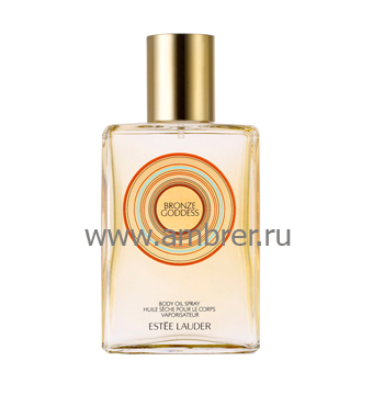 Estee Lauder Bronze Goddess