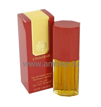 Estee Lauder Cinnabar