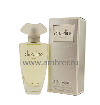 Estee Lauder Dazzling Silver